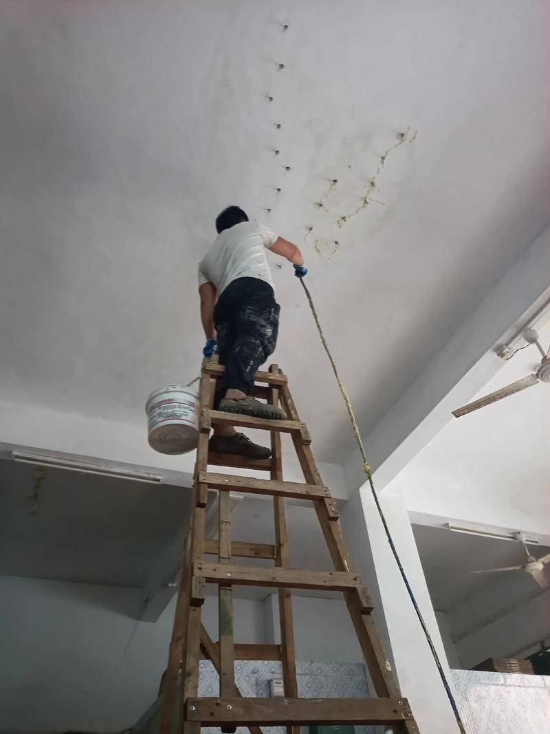 吕梁交城县化学注浆